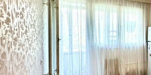 3-комн квартира улица Добровольцев, 38