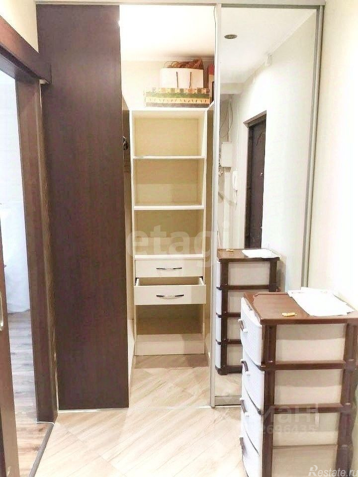 Продажа 1-комн квартиры на вторичном рынке Котельники, 3-й Покровский проезд,  д. 1