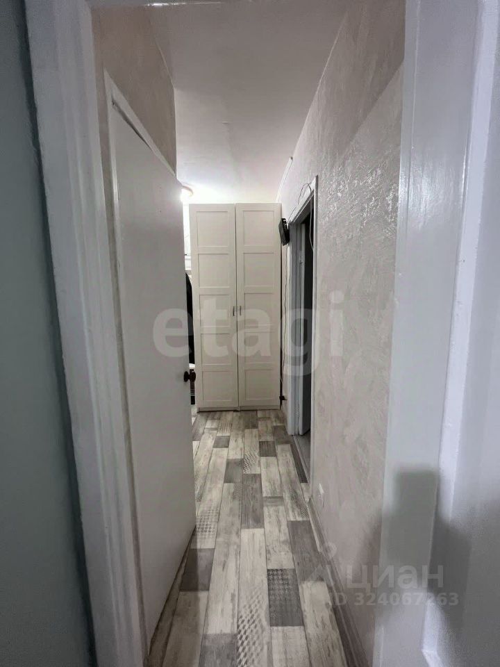 Продажа 1-комн квартиры на вторичном рынке Севастопольский проспект, 39