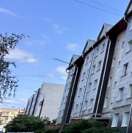 Продажа 4-комн квартиры на вторичном рынке Северный мкр, Руза, 3