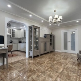 Продажа 4-комн квартиры на вторичном рынке Люберцы г, Смирновская ул,  д. 6