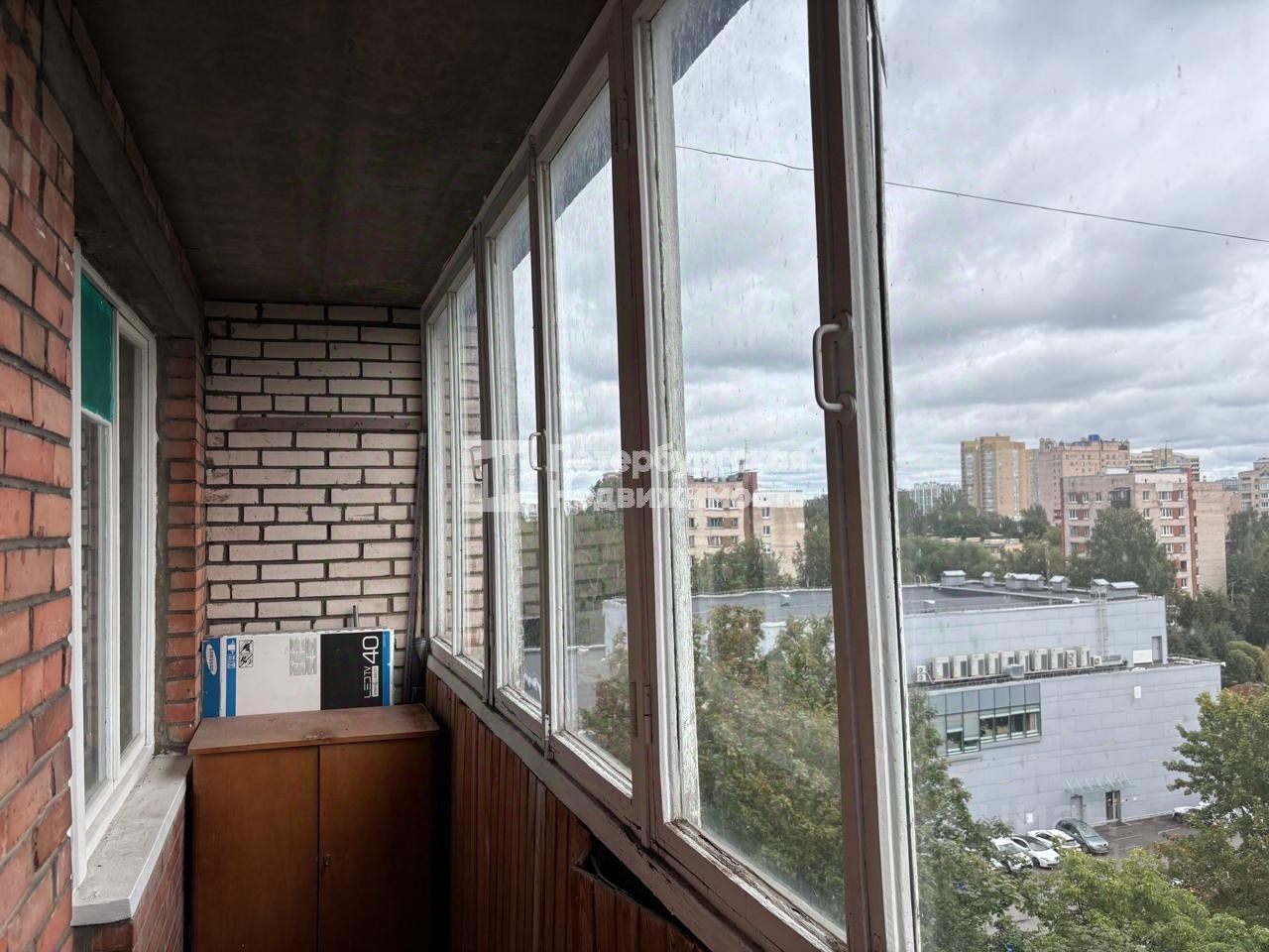 Продажа 1-комн квартиры на вторичном рынке Ланское шоссе, 33К1