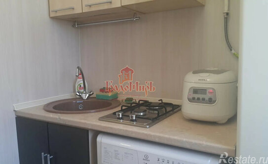 Продажа 1-комн квартиры на вторичном рынке Сергиев Посад, ул Центральная,  д. 4а