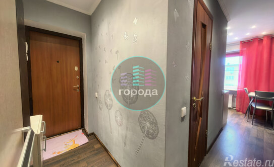 Продажа 2-комн квартиры на вторичном рынке Ступино г, Первомайская ул,  д. 14А