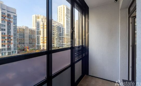 Продажа 3-комн квартиры на вторичном рынке Среднерогатская улица,  д. 11 к2