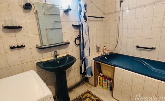 Продажа 2-комн квартиры на вторичном рынке Королёв, ул Садовая,  д. 4