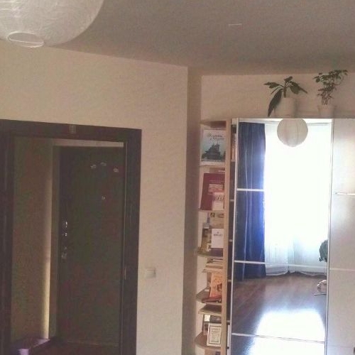 1-комн квартира проспект Ветеранов, 173к7