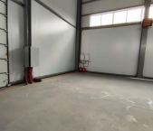 Продать Производственные помещения Разметелево, «Кола»   