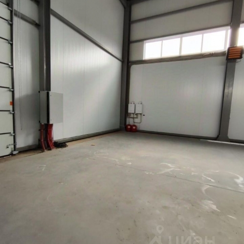 Производственное помещение Разметелево, «Кола»