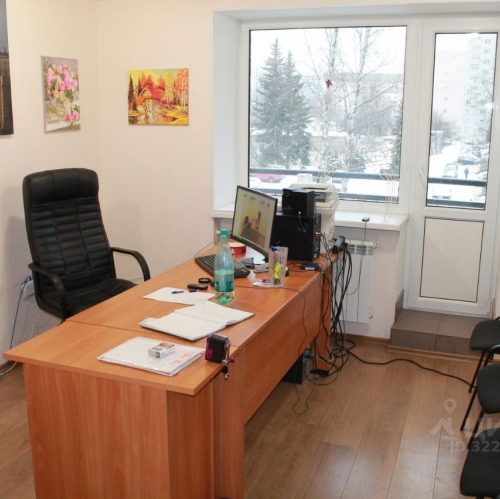 Офис Гражданский пр-кт,  д. 80 к1