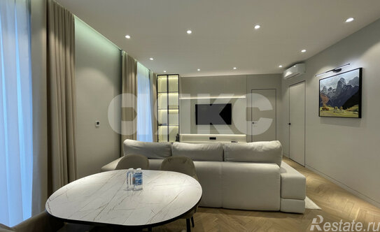 Продажа 3-комн квартиры на вторичном рынке Волгоградский пр-кт,  д. 32/3 к6