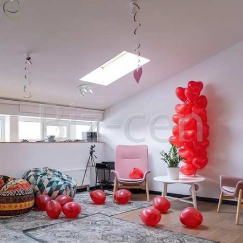 Офис Чапаевский переулок,  д. 14