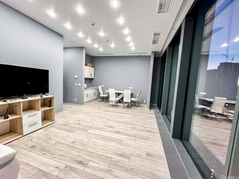 Аренда офиса Красногвардейский 1-й проезд