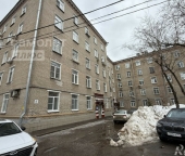 Продать Квартиры вторичка Севастопольский пр-кт  7 1