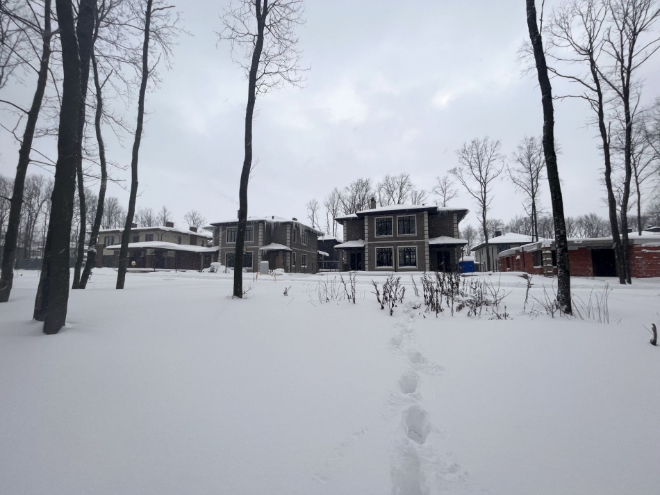 Продажа земли деревня Коробово, деревня Коробово