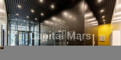 5-комн квартира Садовая-Самотёчная улица,  д. 4