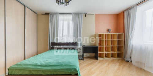 1-комн квартира Песчаный М. пер,  д. 2