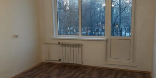 1-комн квартира ул Антонова-Овсеенко,  д. 23,  к. 2