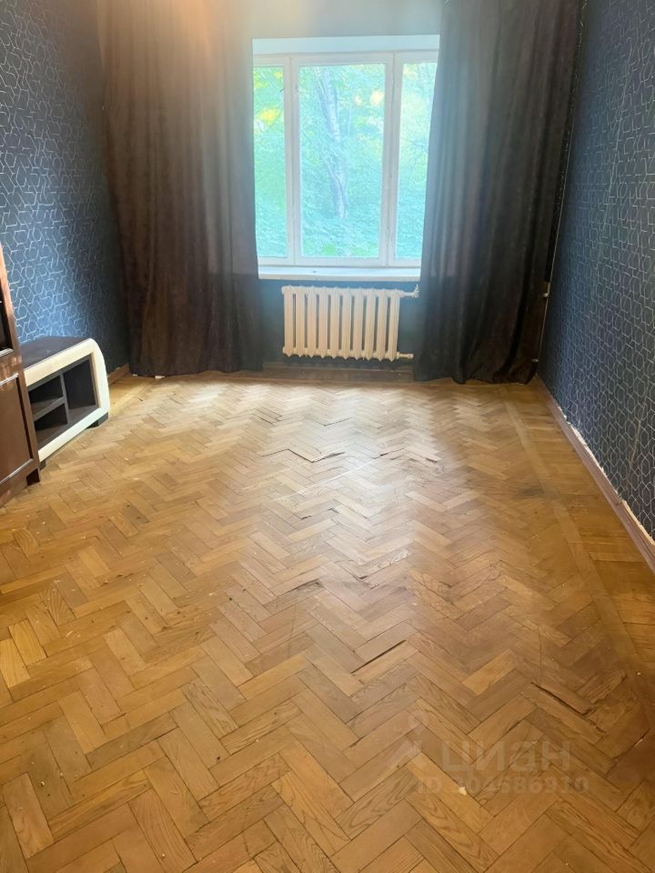 Продажа комнаты улица Ватутина, 6