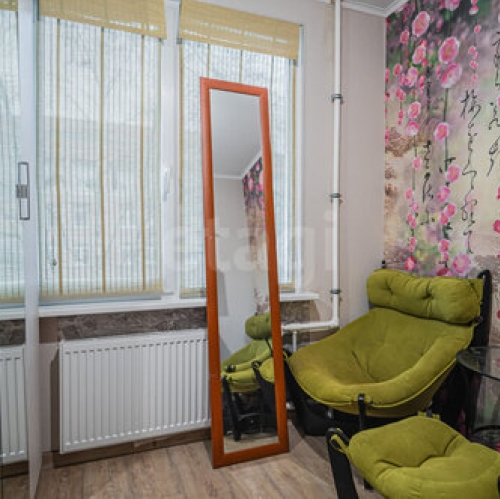 3-комн квартира улица Белы Куна,  д. 13 к3