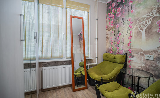 Продажа 3-комн квартиры на вторичном рынке улица Белы Куна,  д. 13 к3