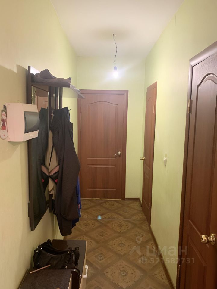 Продажа комнаты Волоколамск, Тихая улица, 5к2