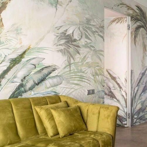 2-комн квартира набережная Макарова, 58с2