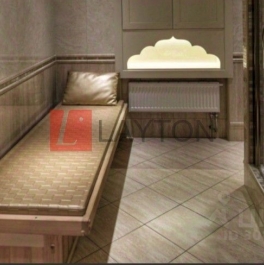 Продажа отдельного здания Архангельский переулок,  д. 15 с3