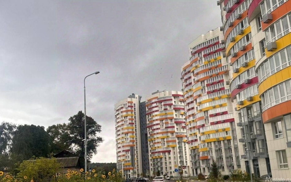 Продажа торгового помещения Щелково г, Новая Фабрика ул,  д. 6А