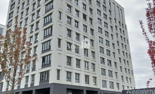 Продажа 1-комн квартиры на вторичном рынке Планерная улица,  д. 99