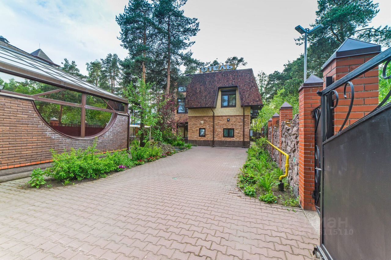 Продажа дома Афанасьевская улица,  д. 16