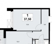 Продать Квартиры вторичка Эдварда Грига ул  7 