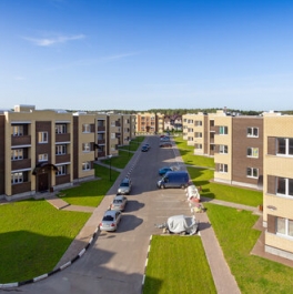 Продажа 1-комн квартиры на вторичном рынке Супонево, Кленовая улица,  д. 1 к5