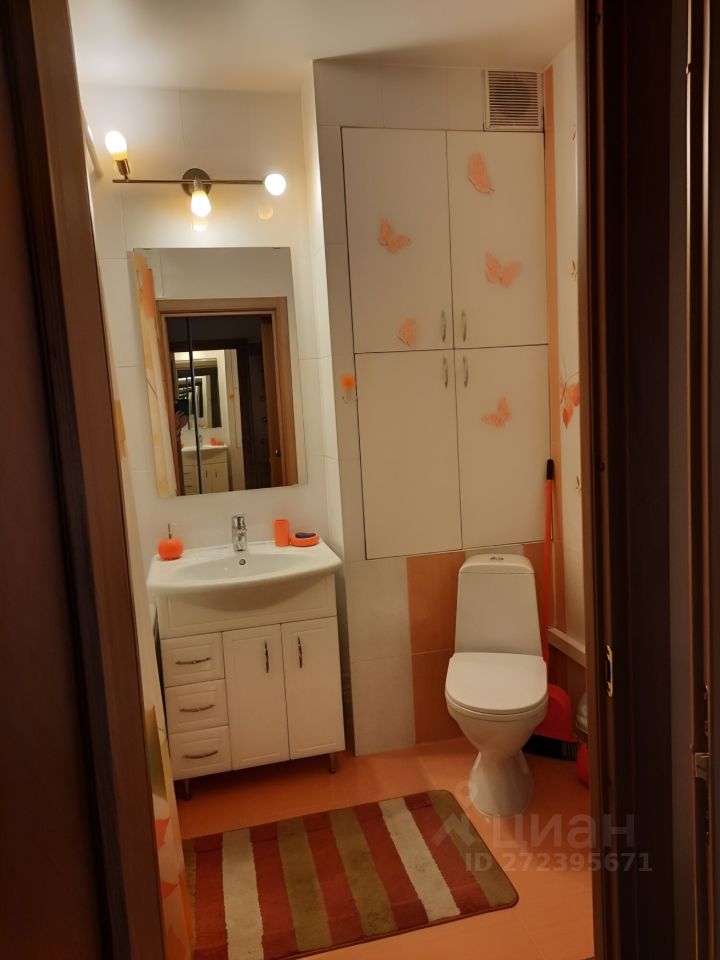 Аренда студии Пулковское шоссе, 38к2