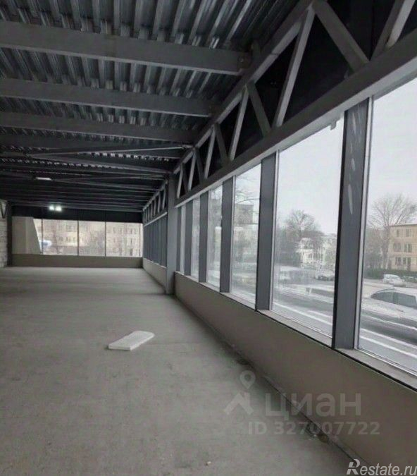 Аренда производственного помещения ул Маршала Говорова,  д. 41