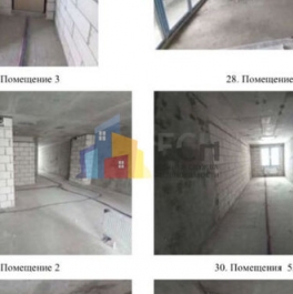 Продажа 2-комн квартиры на вторичном рынке Родниковая улица,  д. 30 к2