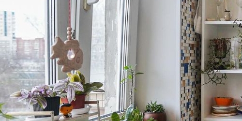 1-комн квартира Долгоозерная улица, 11