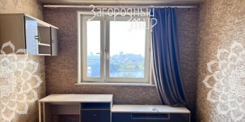 3-комн квартира Прибрежный проезд,  д. 4