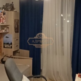Продажа 2-комн квартиры на вторичном рынке Мебельная улица,  д. 21 к1