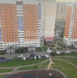Продажа 2-комн квартиры на вторичном рынке Домодедово, улица Творчества,  д. 5к2