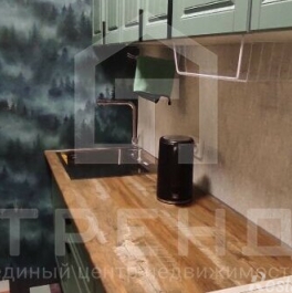 Продажа 1-комн квартиры на вторичном рынке Колпино г, Рубежное ш,  д. 10
