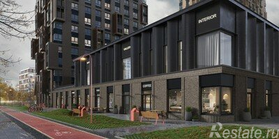 Продажа 1-комн квартиры на вторичном рынке Перловка, 2-я Крестьянская улица,  д. 41