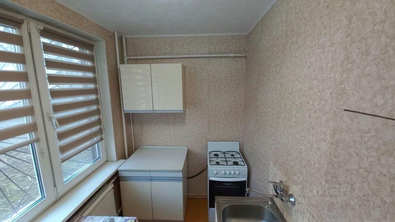 Продажа 1-комн квартиры на вторичном рынке Искровский проспект, 4К2