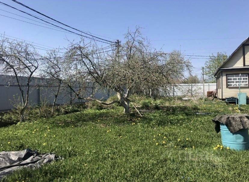 Продажа дома Беляевский Мох садоводческий массив, Маяк СНТ, улица Светлая, 29