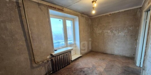3-комн квартира ул Евдокима Огнева,  д. 10,  к. 2