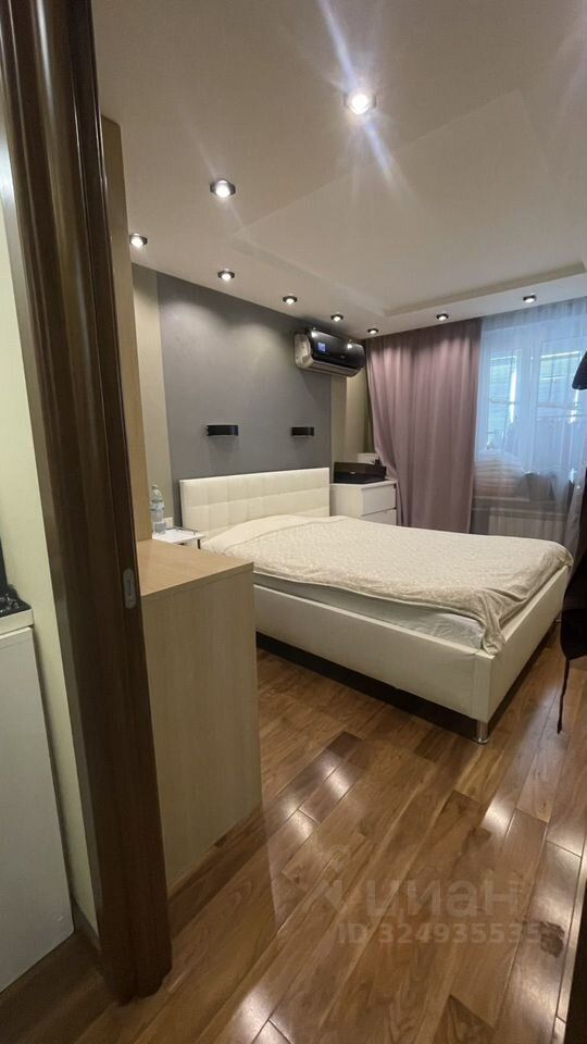 Продажа 2-комн квартиры на вторичном рынке пос. Развилка, 31к1