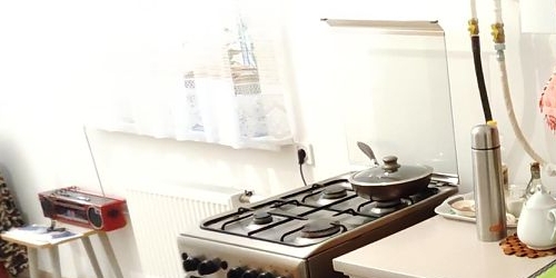 3-комн квартира Чкаловский проспект, 28