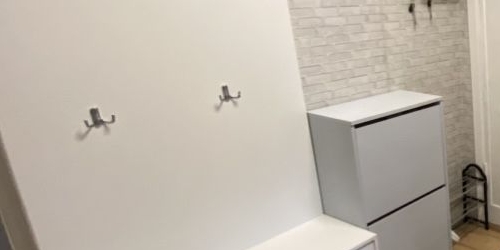 2-комн квартира Малая Охта тер., улица Казанская, 4