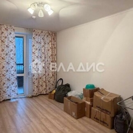 Продажа 2-комн квартиры на вторичном рынке Открытое ш,  д. 30