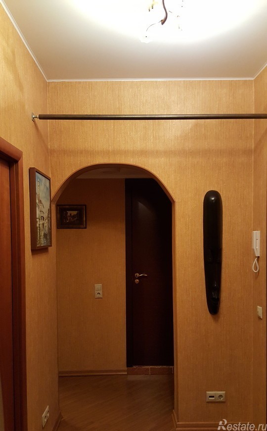 Продажа 1-комн квартиры на вторичном рынке Железнодорожный г, Граничная ул,  д. 34